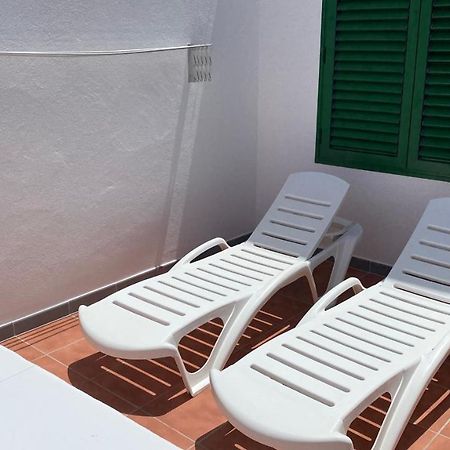 Appartement Apartamento "La Dulce Vida" à Playa Blanca  Extérieur photo