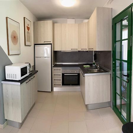 Appartement Apartamento "La Dulce Vida" à Playa Blanca  Extérieur photo
