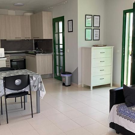 Appartement Apartamento "La Dulce Vida" à Playa Blanca  Extérieur photo