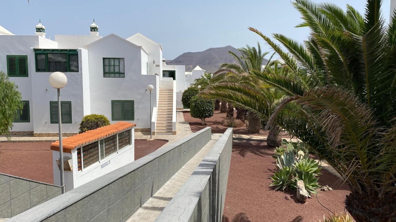 Appartement Apartamento "La Dulce Vida" à Playa Blanca  Extérieur photo