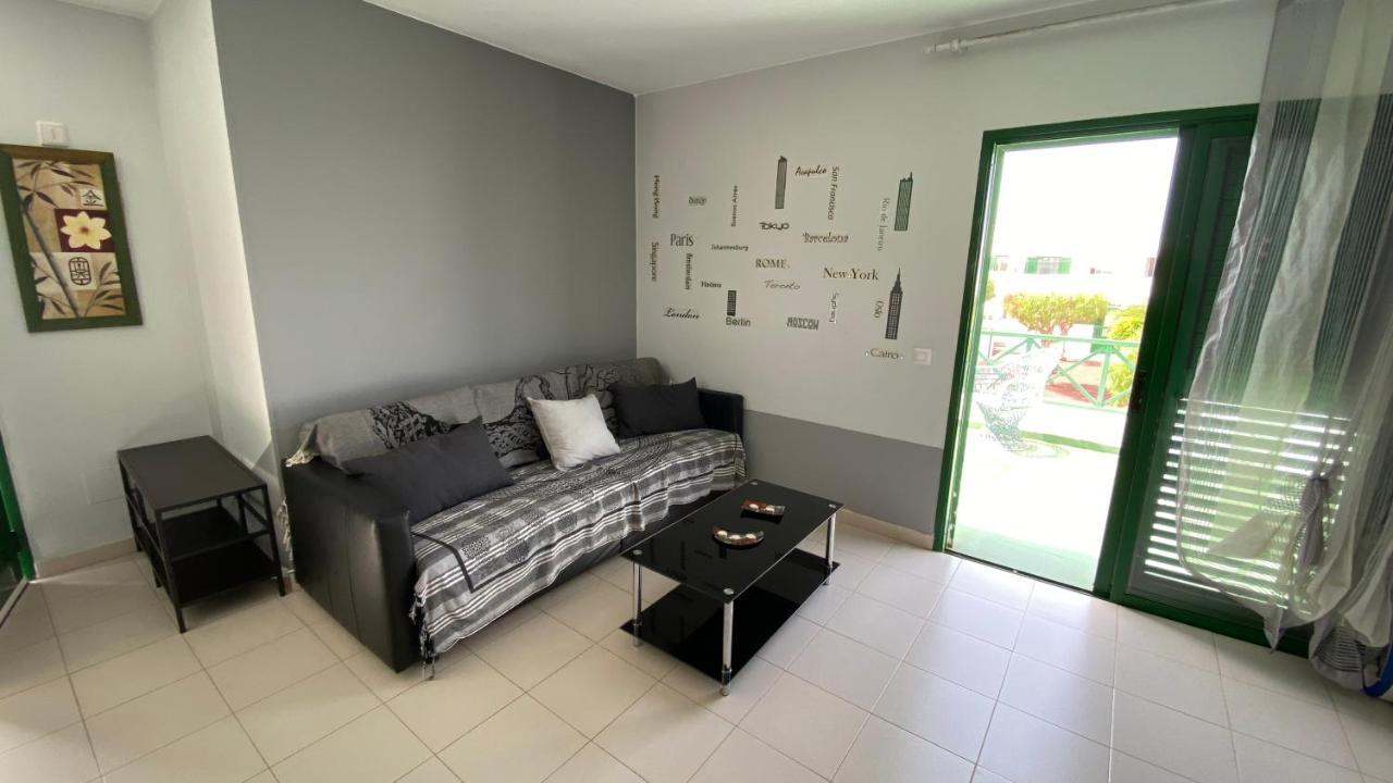 Appartement Apartamento "La Dulce Vida" à Playa Blanca  Extérieur photo