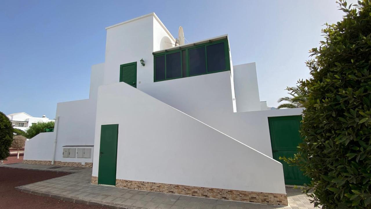 Appartement Apartamento "La Dulce Vida" à Playa Blanca  Extérieur photo