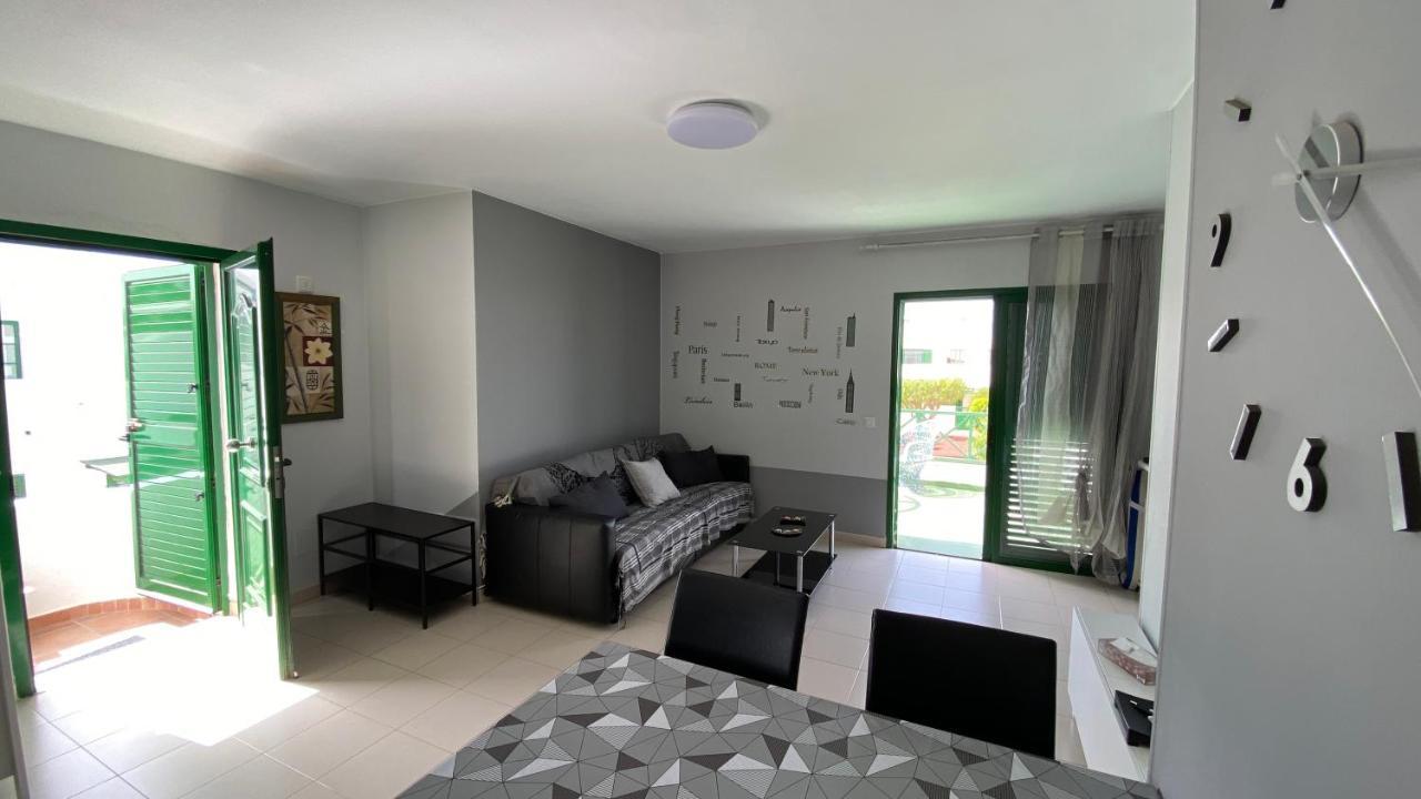 Appartement Apartamento "La Dulce Vida" à Playa Blanca  Extérieur photo
