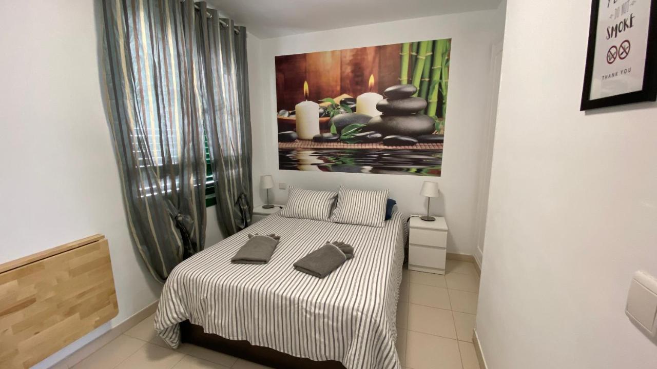 Appartement Apartamento "La Dulce Vida" à Playa Blanca  Extérieur photo