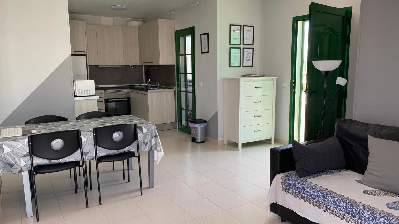 Appartement Apartamento "La Dulce Vida" à Playa Blanca  Extérieur photo