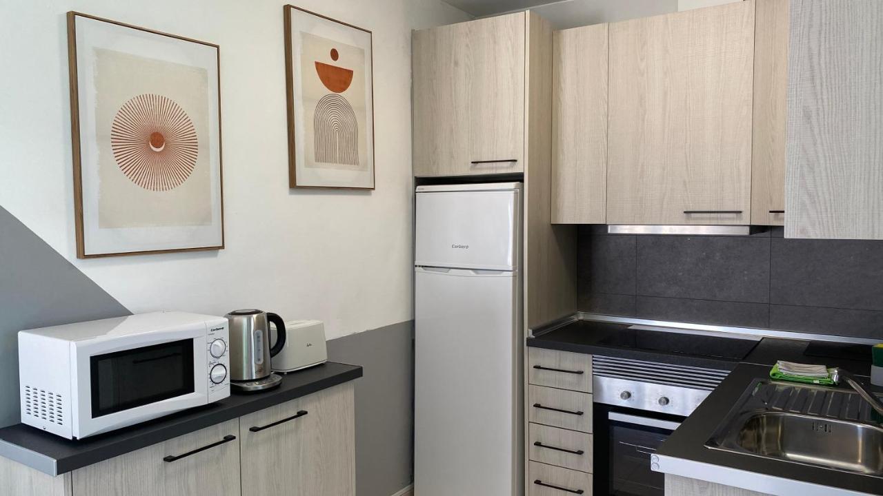 Appartement Apartamento "La Dulce Vida" à Playa Blanca  Extérieur photo