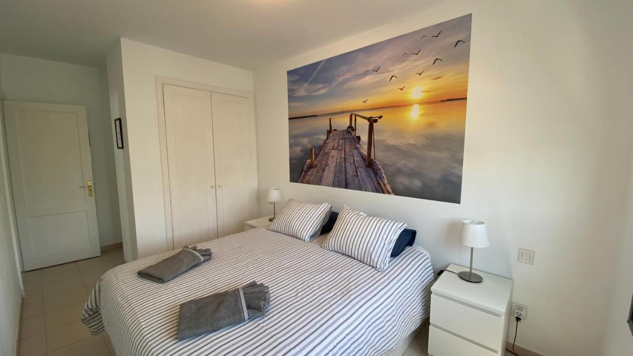 Appartement Apartamento "La Dulce Vida" à Playa Blanca  Extérieur photo
