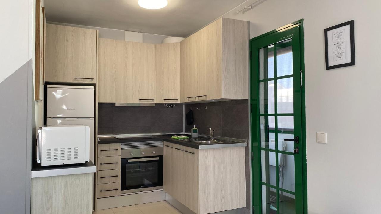 Appartement Apartamento "La Dulce Vida" à Playa Blanca  Extérieur photo