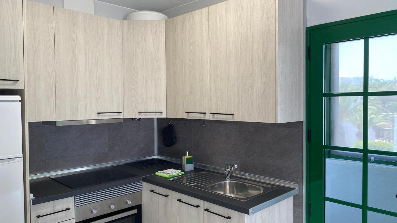 Appartement Apartamento "La Dulce Vida" à Playa Blanca  Extérieur photo