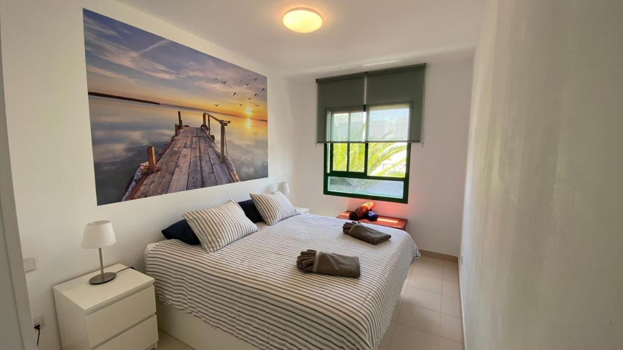 Appartement Apartamento "La Dulce Vida" à Playa Blanca  Extérieur photo
