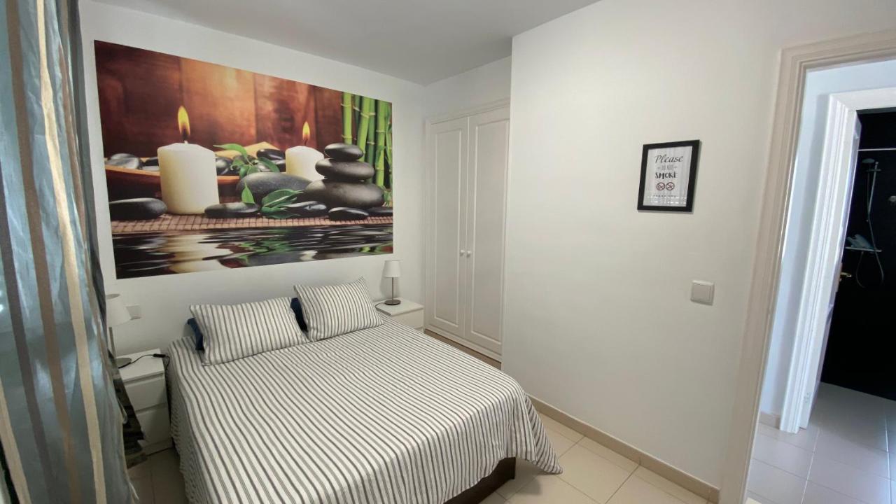 Appartement Apartamento "La Dulce Vida" à Playa Blanca  Extérieur photo