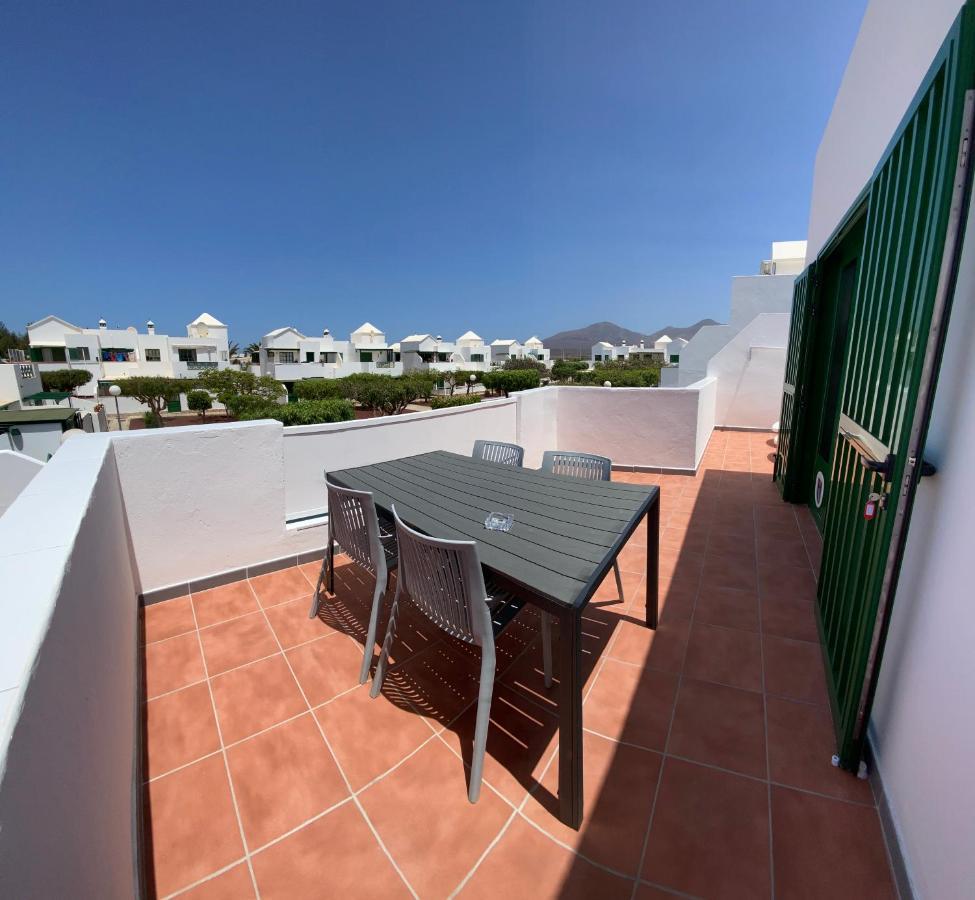 Appartement Apartamento "La Dulce Vida" à Playa Blanca  Extérieur photo
