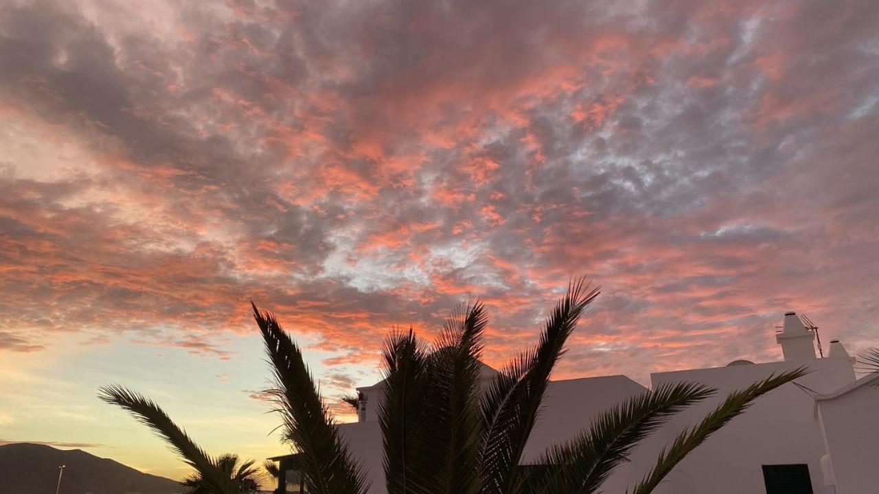 Appartement Apartamento "La Dulce Vida" à Playa Blanca  Extérieur photo