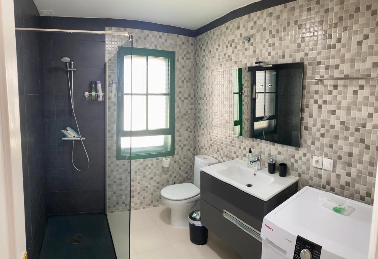 Appartement Apartamento "La Dulce Vida" à Playa Blanca  Extérieur photo