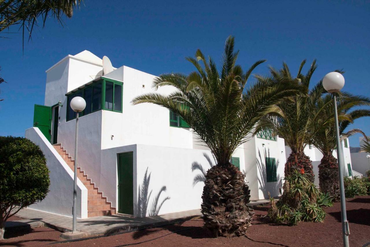 Appartement Apartamento "La Dulce Vida" à Playa Blanca  Extérieur photo