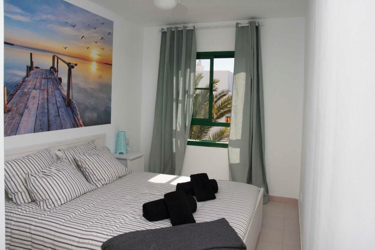 Appartement Apartamento "La Dulce Vida" à Playa Blanca  Extérieur photo