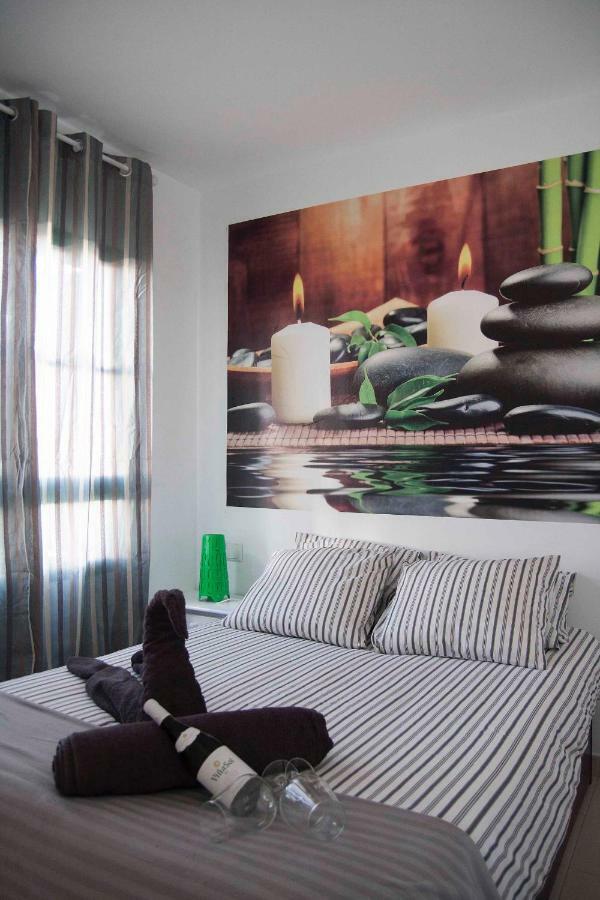Appartement Apartamento "La Dulce Vida" à Playa Blanca  Extérieur photo