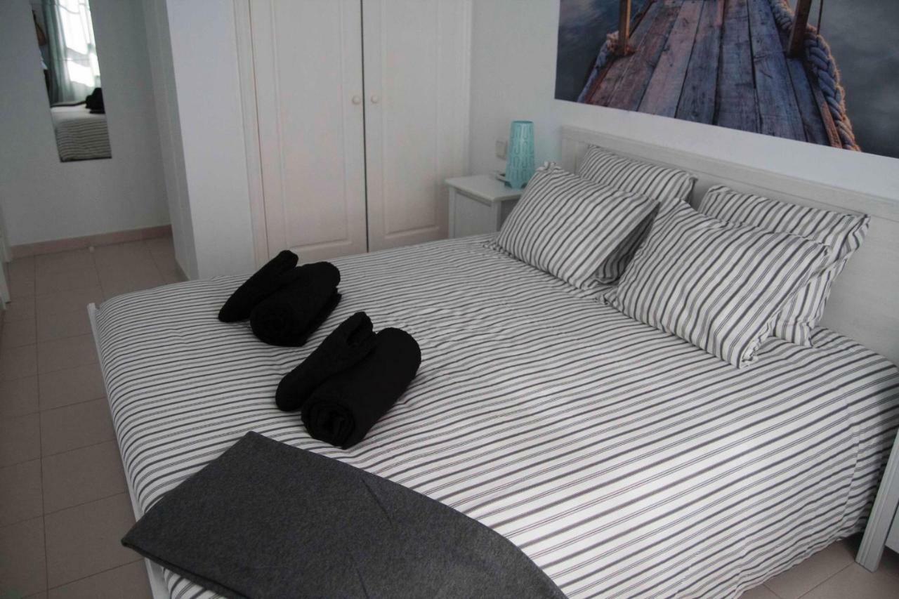 Appartement Apartamento "La Dulce Vida" à Playa Blanca  Extérieur photo