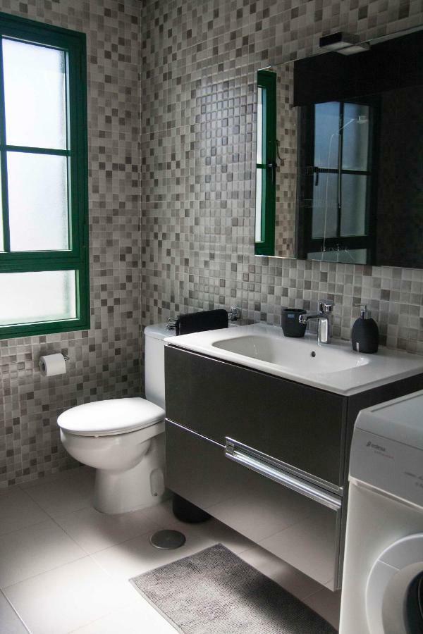 Appartement Apartamento "La Dulce Vida" à Playa Blanca  Extérieur photo