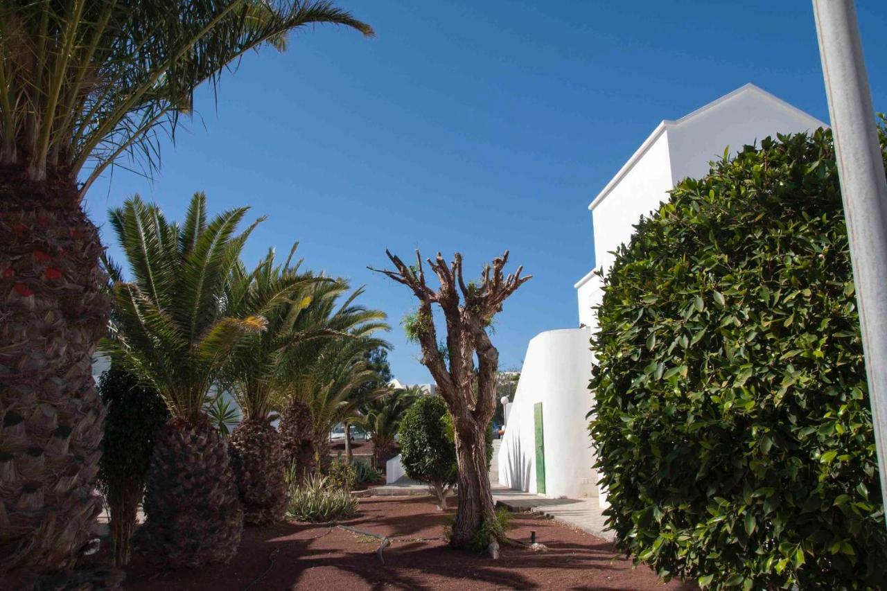 Appartement Apartamento "La Dulce Vida" à Playa Blanca  Extérieur photo