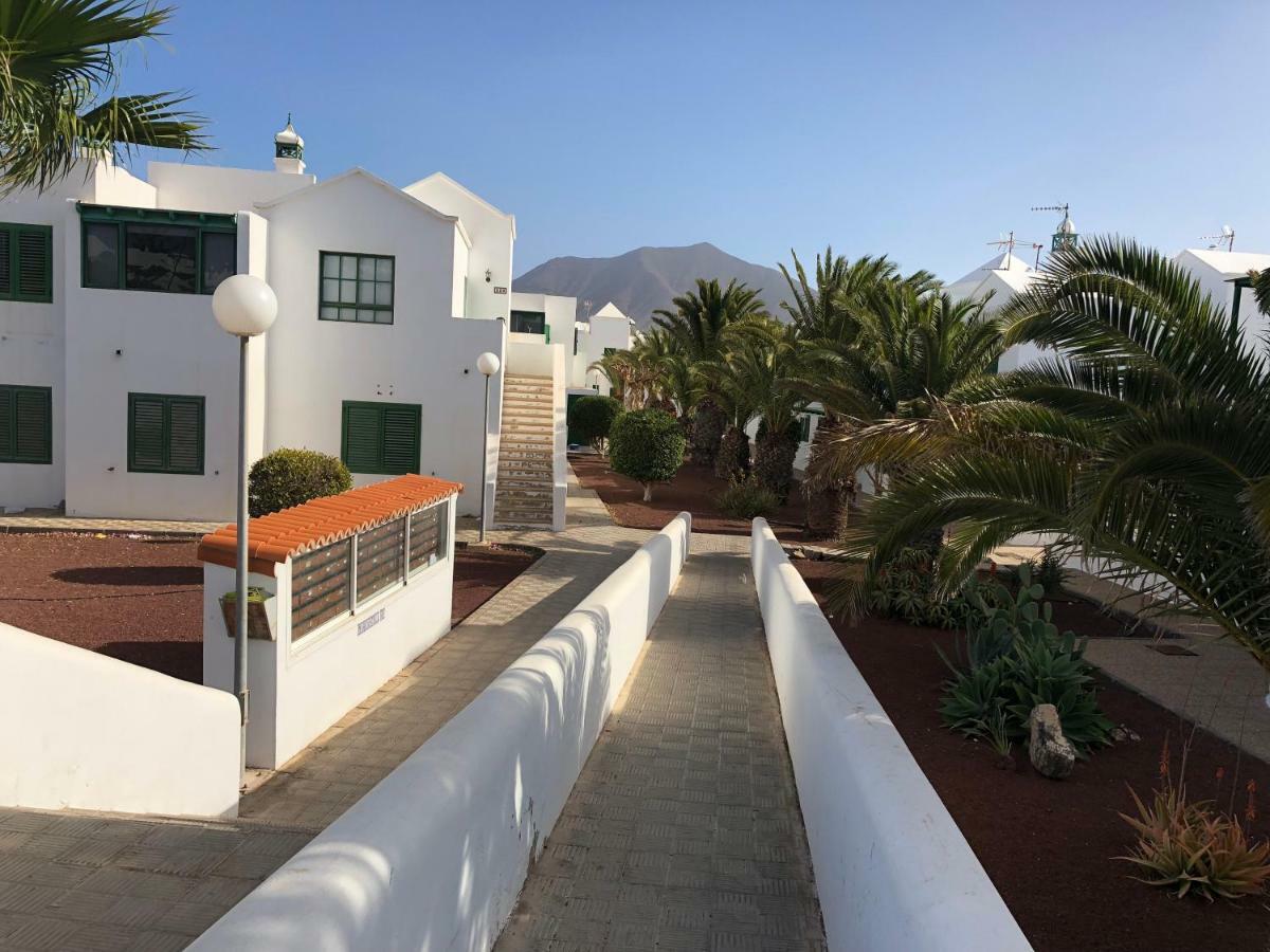 Appartement Apartamento "La Dulce Vida" à Playa Blanca  Extérieur photo