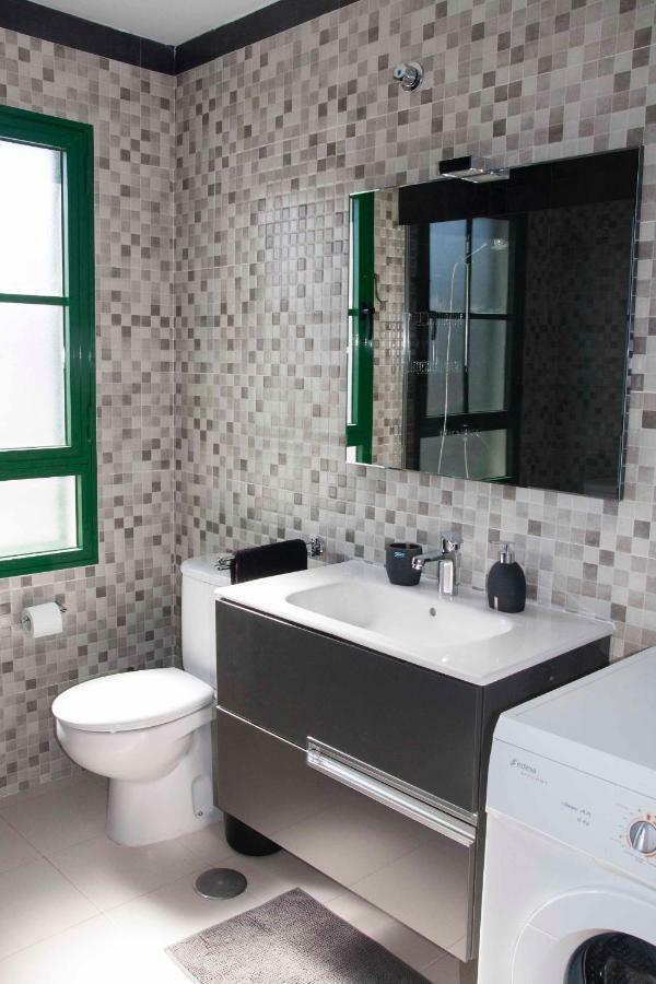 Appartement Apartamento "La Dulce Vida" à Playa Blanca  Extérieur photo