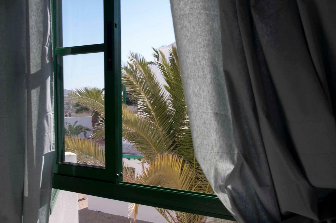 Appartement Apartamento "La Dulce Vida" à Playa Blanca  Extérieur photo