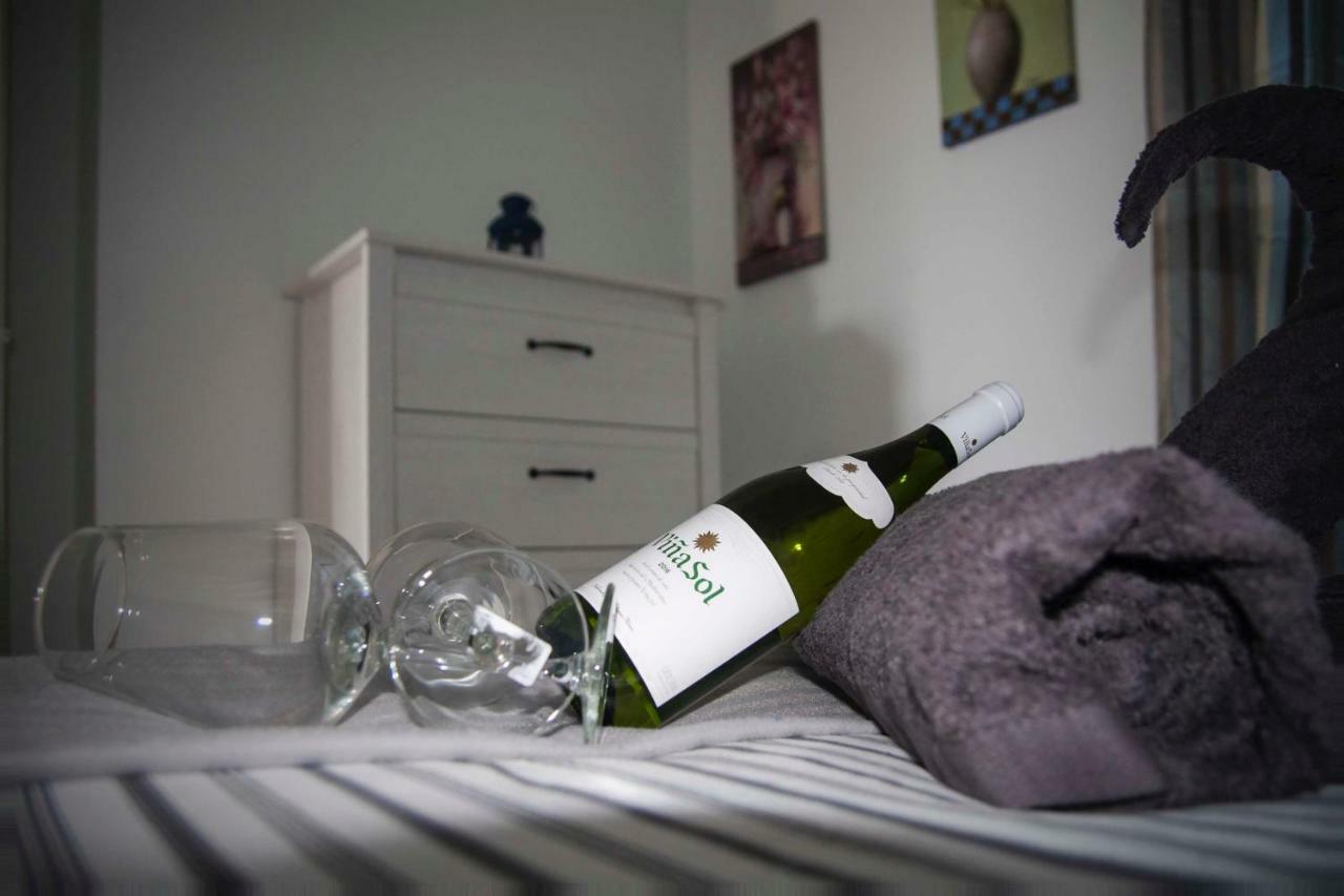 Appartement Apartamento "La Dulce Vida" à Playa Blanca  Extérieur photo