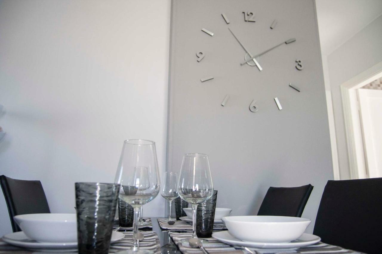 Appartement Apartamento "La Dulce Vida" à Playa Blanca  Extérieur photo